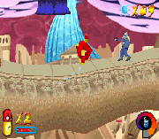 Ozzy & Drix