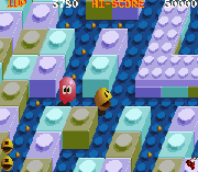 Pac-Man Collection
