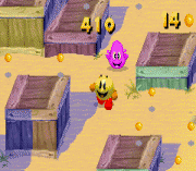 Pac-Man World & Ms. Pac-Man – Maze Madness