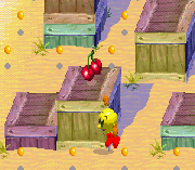 Pac-Man World
