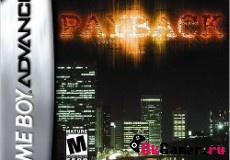 Payback (Русская версия)