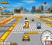Penny Racers
