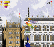 Игра Peter Pan – Return to Neverland