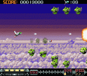 Phalanx