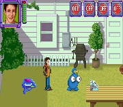 Phil of the Future