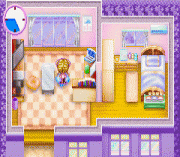 Pikapika Nurse Monogatari – Nurse Ikusei Game