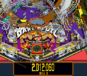 Pinball Advance