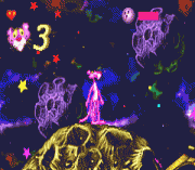 Pink Panther – Pinkadelic Pursuit