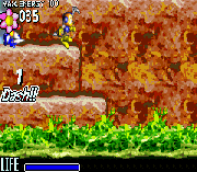 Pinobee – Wings of Adventure