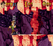 Pitfall – L’Expedition Perdue