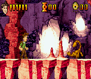 Pitfall – The Lost Expedition