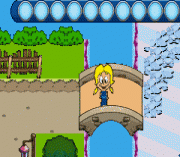 Игра Pixeline i Pixieland