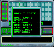 Pocket Music