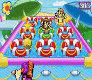 Polly Pocket! – Super Splash Island (Destination Software)