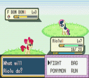 Ponymon Dusk (alpha 0.21)
