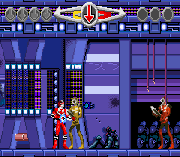 Power Rangers – Time Force