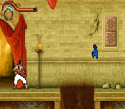 Prince of Persia – The Sands of Time