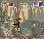 Игра Princess Natasha – Student Secret Agent Princess