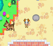 PukuPuku Tennen Kairanban – Youkoso! Illusion Land he