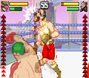 Punch King – Arcade Boxing