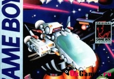 Игра R-Type (Русская версия)