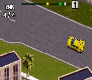 Racing Fever