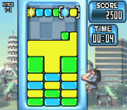 Rampage – Puzzle Attack