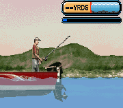 Rapala Pro Fishing