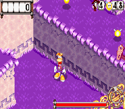 Rayman – Hoodlum’s Revenge