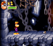 Rayman – Raving Rabbids
