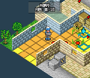 Rebelstar – Tactical Command