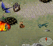 Игра Reign of Fire