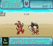 Robopon 2 – Ring Version