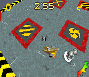 Robot Wars – Extreme Destruction