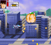 Robotech – The Macross Saga