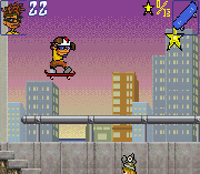 Rocket Power – Dream Scheme