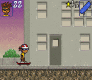 Rocket Power – Le Cauchemar d’Otto