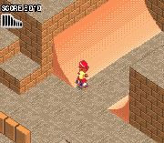 Rocket Power – Zero Gravity Zone