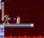 Rockman & Forte