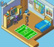 Rockman EXE 6 – Dennoujuu Grega