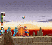 Rockman Zero 2