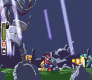 Rockman Zero