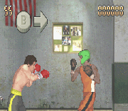 Rocky