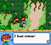 Rugrats – Go Wild
