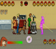 Scooby-Doo and the Cyber Chase