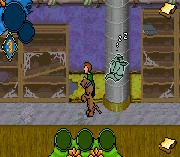 Scooby-Doo! – Mystery Mayhem