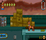 Scooby-Doo! – Unmasked