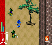 Sengoku Kakumei Gaiden