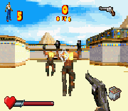 Serious Sam Advance