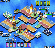 Shaman King Card Game – Chou Senjiryakketsu 2